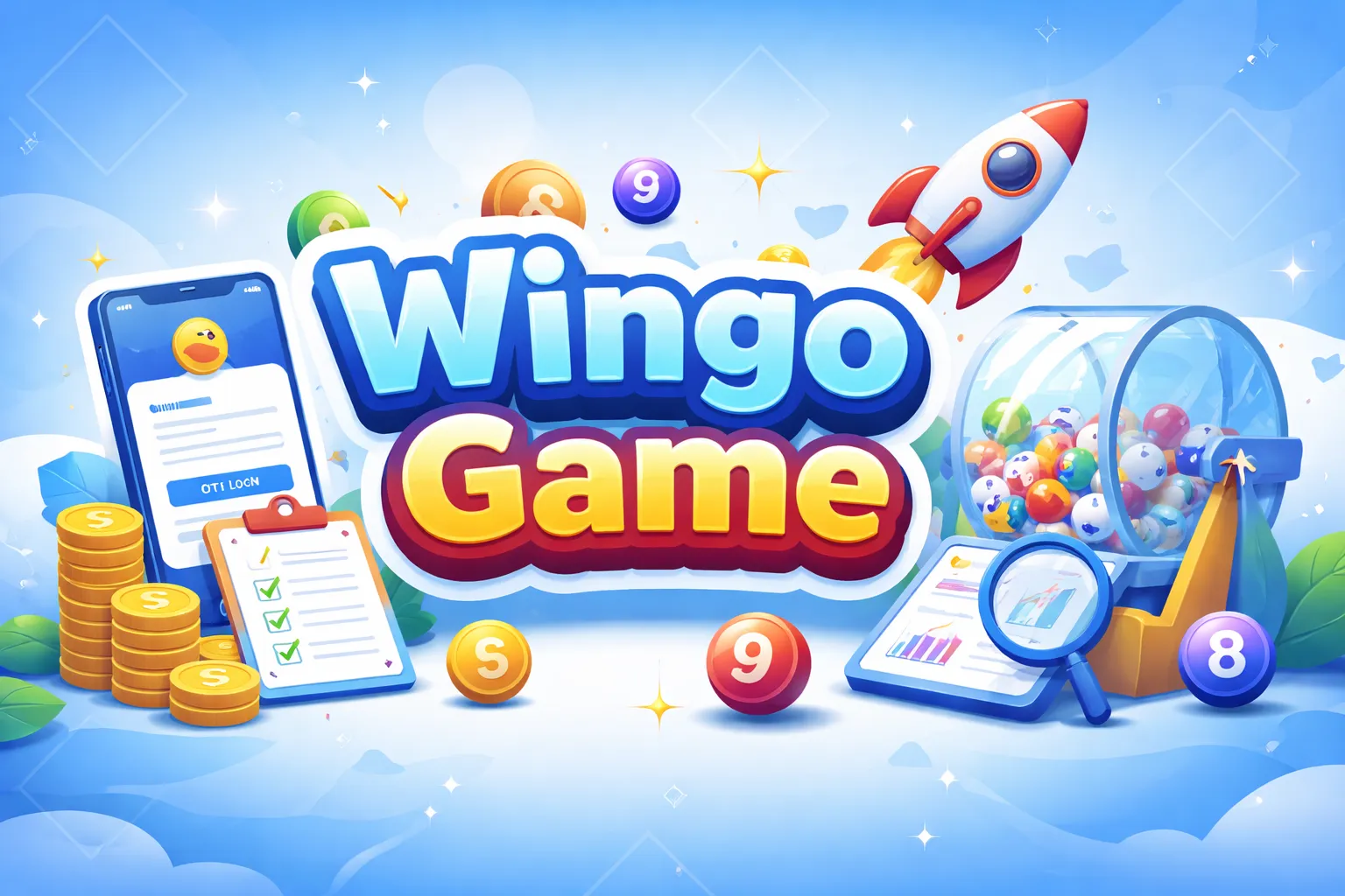 Wingo Game India - guide cover image